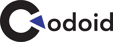 Codoid Innovations logo