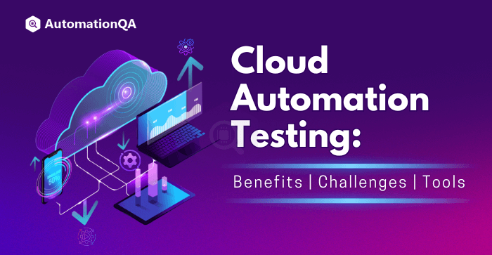 Cloud Automation Testing